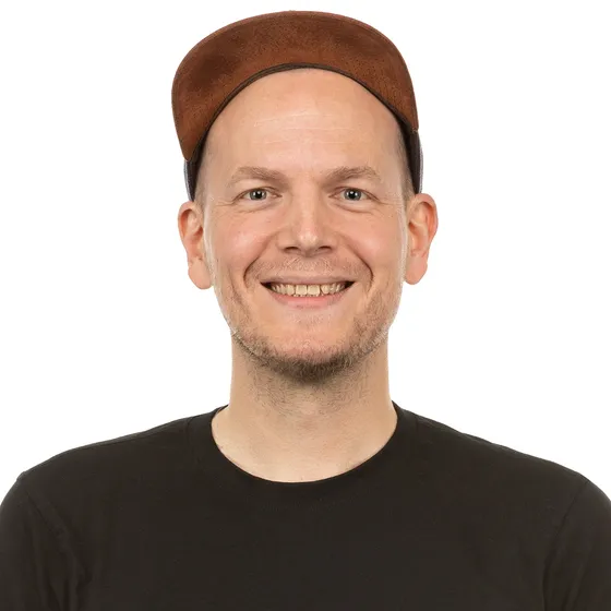 Stefan Schulz, Gründer von heartscience-consulting